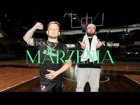 Mr Polska, Bedoes - Marzenia