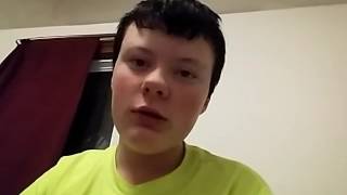 My First Video On This Youtube Channel