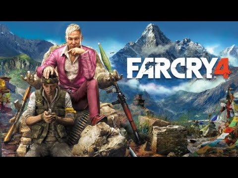 Test Chamber – Far Cry 4's Escape From Durgesh Prison DLC - Game Informer