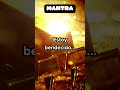 Mantra Del Día abundancia #poderosomantra #prosperidad #potentesmantras #prosperidade #amor #mantra