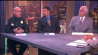Roundtable - September 18, 2017