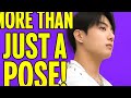 BTS News Today Not Just Pose This Is What Jungkook Did Behind The LIVE Shoot BTS News Today Not Just Pose This Is What Jungkook Did Behind The LIVE Shoot