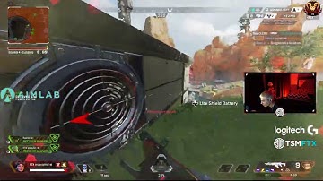 TSM ImperialHal R301 Still Best Weapon in This Game