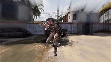 Igniter Class + Movements