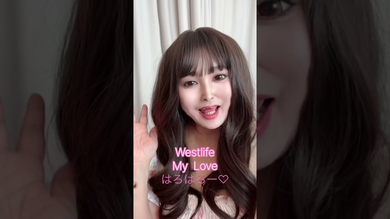 Westlife/My Love #shorts #shortvideo #westlife #mylove #music #love