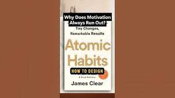 Why Motivation Fails @ProductivityGame @FightMediocrity @book @EnglishConnectionByKanchan