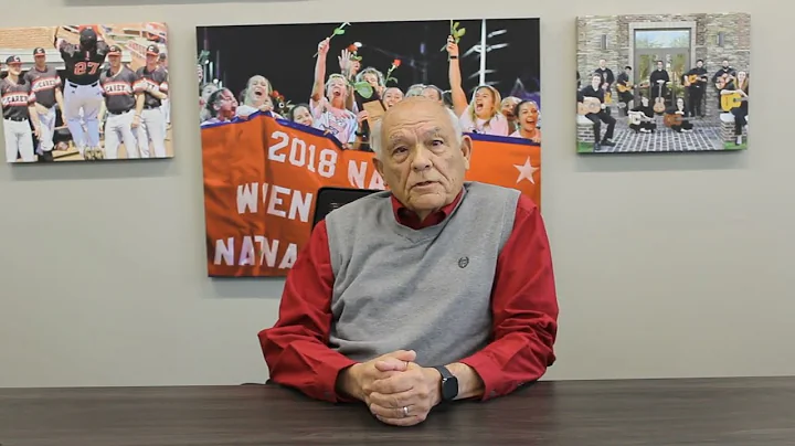 WCU Alumni Stories: Robert Hensarling, Exploring C...