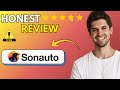 Sonauto AI إنشاء أغاني كاملة مجان ا مشروع أم مجرد دعاية 