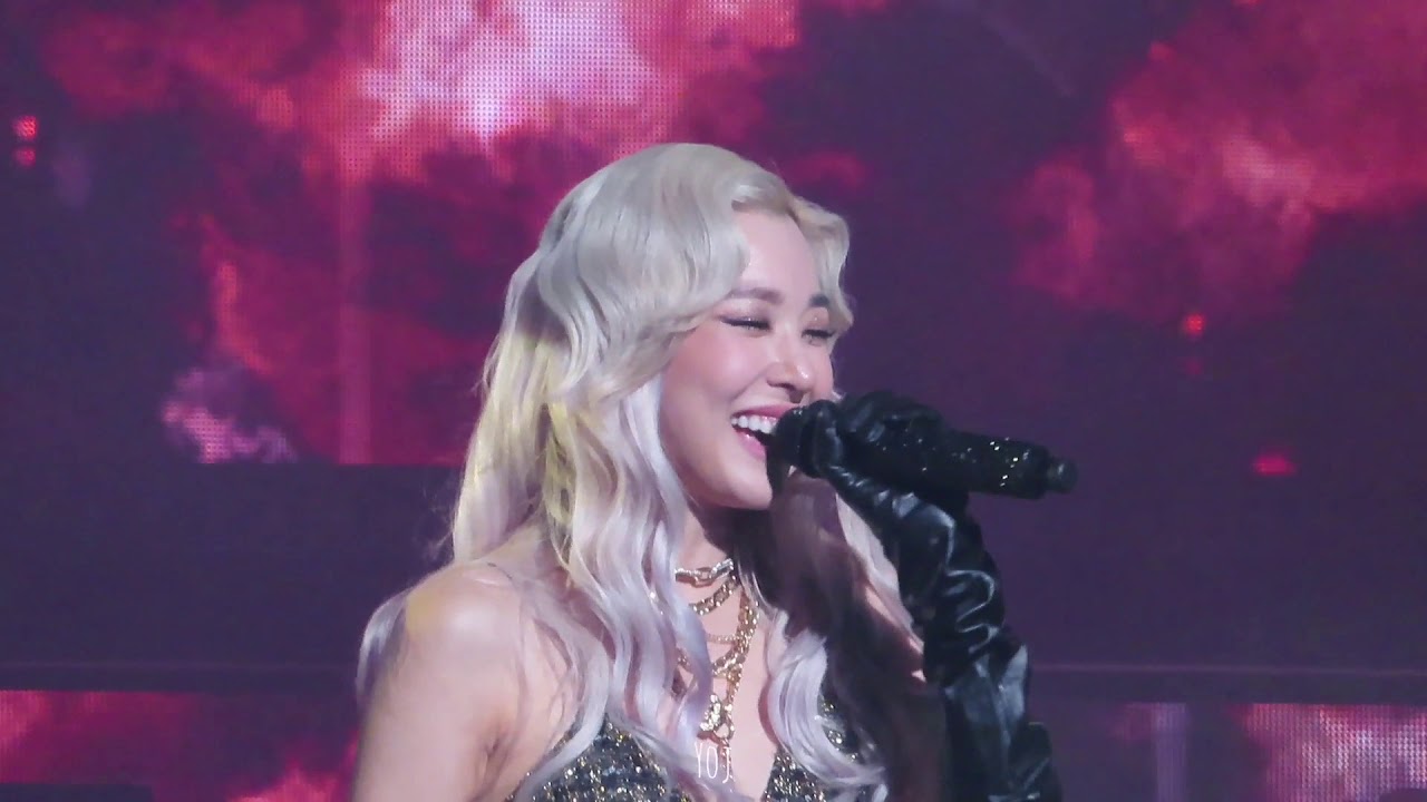 190803 'Heart Break Hotel' @ Tiffany Open Hearts Eve Seoul