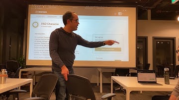Introduction to Mob Programming