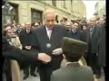 Heydər Əliyev qeyri rəsmi- prezident qavalda ifa edir