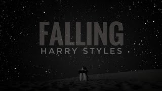 Falling - Harry Styles