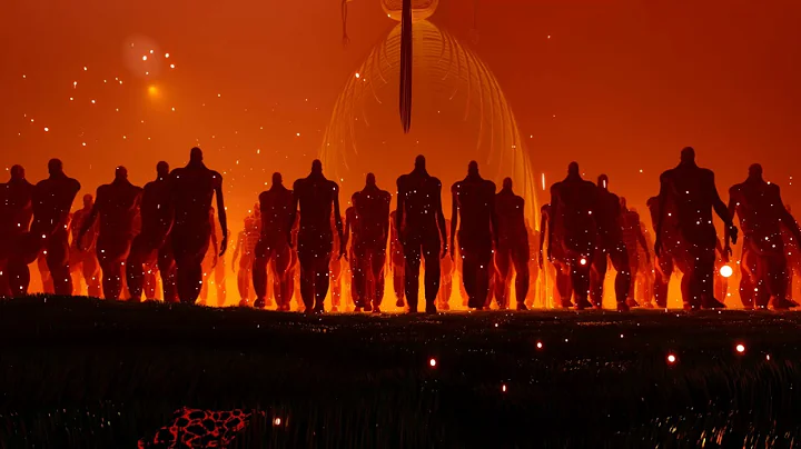 Attack on Titan OST - ətˈæk 0N tάɪtn TFSv (with Vocals) - Hiroyuki Sawano