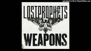 Lostprophets - Bring &#39;Em Down