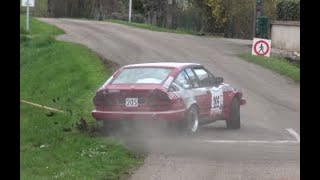 Rallye de Printemps 2024 Show 