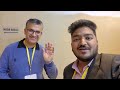 CIMP GTRi 5.0 Vlog 13 | Lemon Tree Hotel Patna | Hon'ble Governor of Bihar | ft.@delhifoodwalks