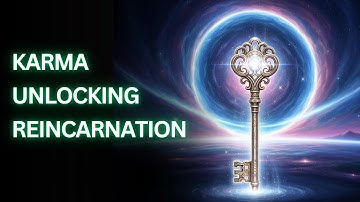 Karma & Reincarnation Unlocking the Secret to Your Destiny