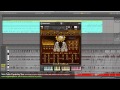 Solo tabla  tabla software instrument by crypto cipher 