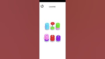 hoop stack level 412