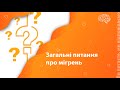 Ви питаєте, ми відповідаємо: загальні питання про мігрень