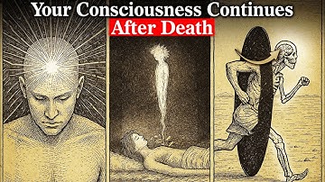 ALL Stages of Consciousness Explained In Obsessive Detail - no bs