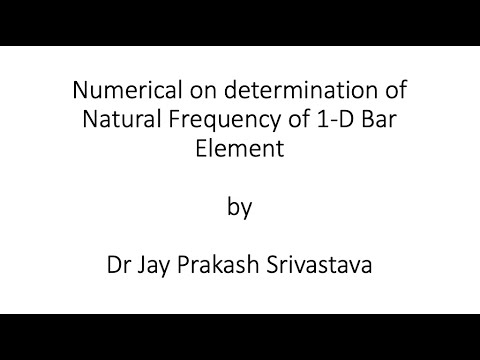 FINITE ELEMENT METHOD