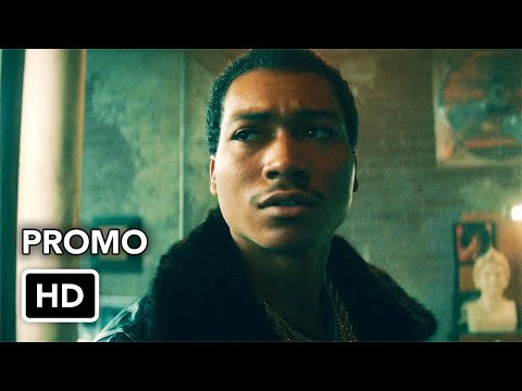 BMF 1x04 Promo "Heroes" (HD) Starz series