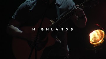 Thumbnail of “Highlands (Song of Ascent)" - Northeast Worship