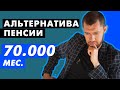 Почему у Россиян не будет пенсии?