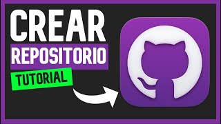 👉Cómo CREAR un REPOSITORIO en GITHUB DESKTOP😱