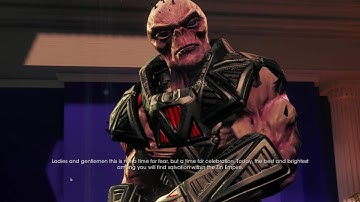 Saints Row 4: Re-Elected - PS4 Walkthrough Mission 2: The Saints Wing