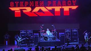 I'm Insane - RATT - Stephen Pearcy 2024