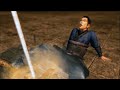 214 AD Battle Of Hefei - Xiaoyao Ford Dynasty Warriors Movie