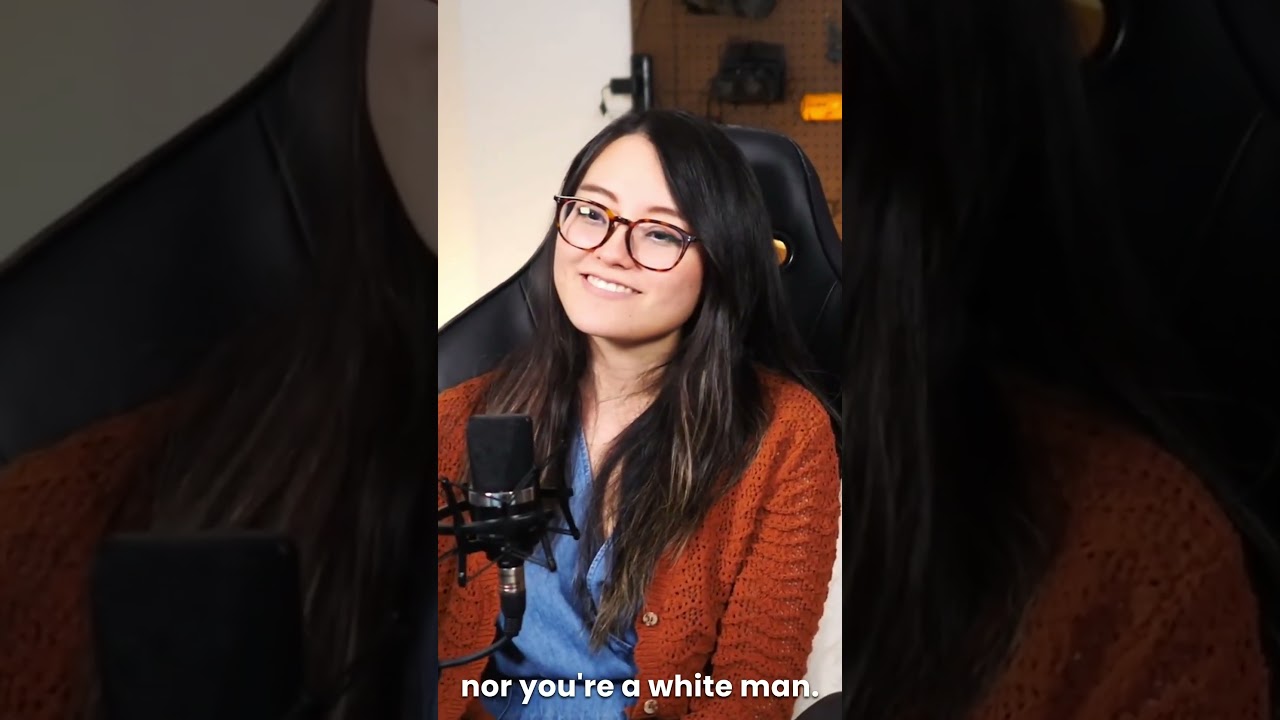 Лучший подкаст Джинни о Генри 