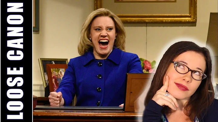 Loose Canon: Hillary Clinton