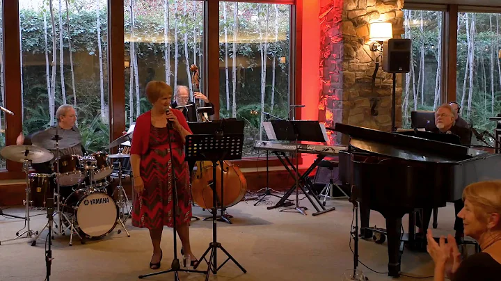 Shanna Carlson Quartet