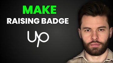 How to Make Raising Talent Badge On Upwork