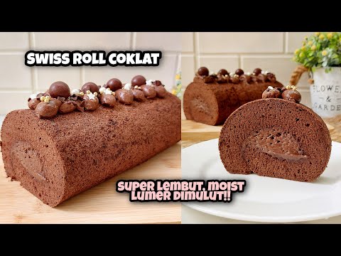 Swiss Roll Size