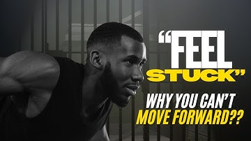 Why You Feel Stuck in Life (And How to Break Free) | Thryveon