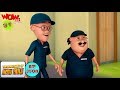 Motu Patlu dalam Bahasa | agen bantuan | Kartun animasi 3D untuk anak-anak