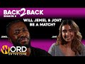 JemelOneFive Goes on a Mysterious Blind Date | #Back2Back