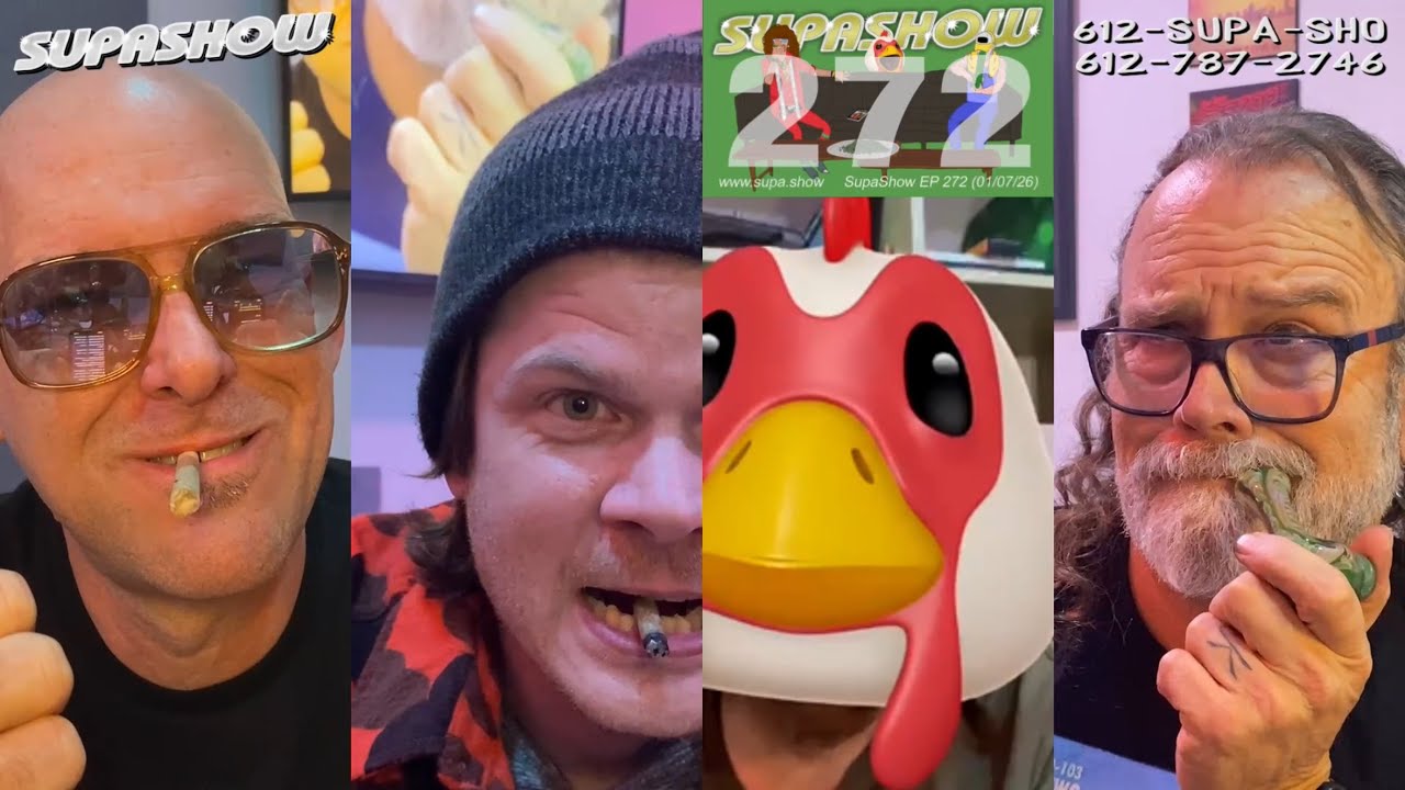 SUPASHOW 272
