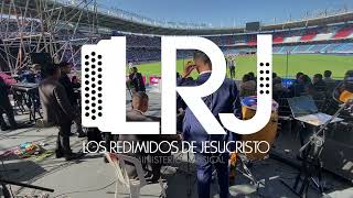 Miniatura del video "FIESTA EN EL CIELO | Los Redimidos de Jesucristo | Convención Internacional 2024 | Barranquilla"