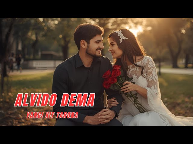 Seykhan – Alvido dema (Audio)
