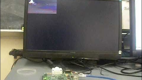 Playing Video using Gstreamer on i.MX51