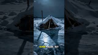 What Scared Them That Night? (Short Horror Story)