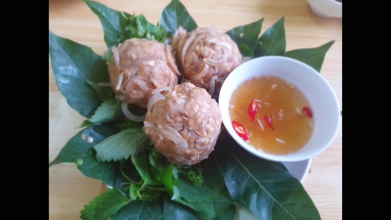 Tự làm Nem nắm Nam Định ngon - Đặc sản Nam Định - Cùng chia sẻ. - YouTube