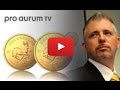 Dirk Müller über Gold und den Krügerrand