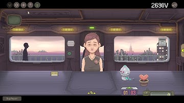 No Umbrellas Allowed Part 10