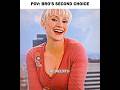 Peter's Second Choice - Gwen Stacy x Tobey Maguire - tak tak tak funk (slowed & reverb)